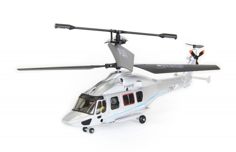 XciteRC Eurocopter EC 175