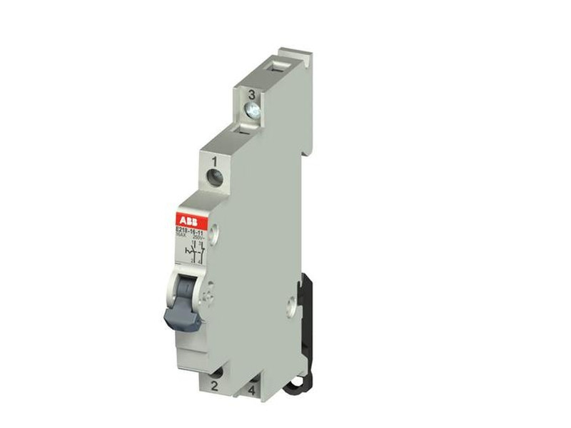 ABB E218-16-11 circuit breaker