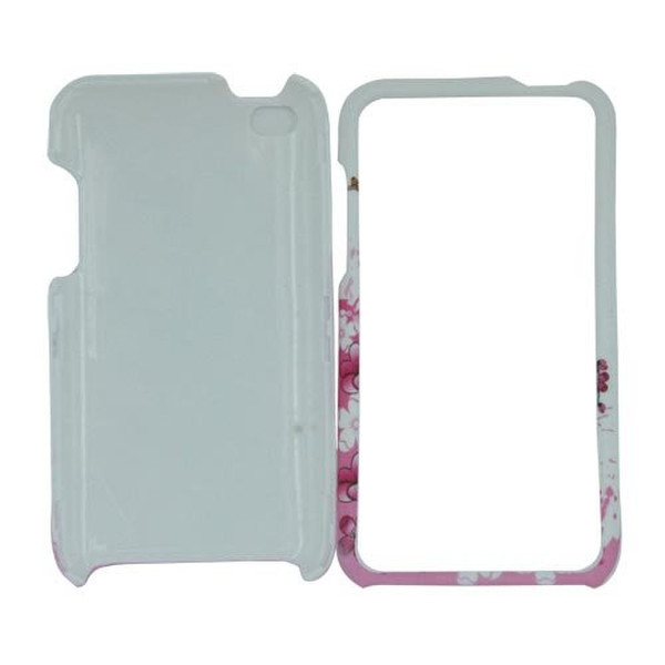 Skque APL-IPD-TCH-4G-R-SF Cover Multicolour MP3/MP4 player case