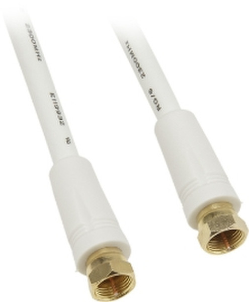 Dynex DX-HC25502 coaxial cable