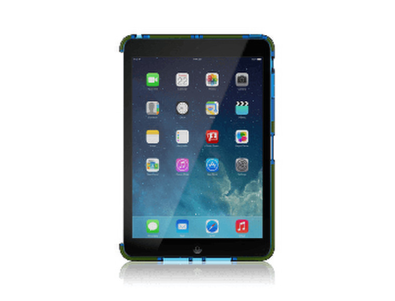 Tech21 T21-3884 Cover case Синий чехол для планшета