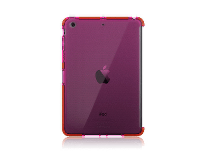 Tech21 T21-3885 Cover case Розовый чехол для планшета