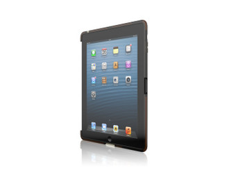 Tech21 T21-3455 Cover Grey