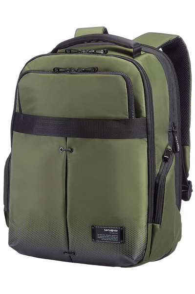 Samsonite CityVibe Nylon Green