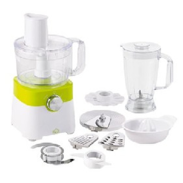 DCG Eltronic KM2955 food processor