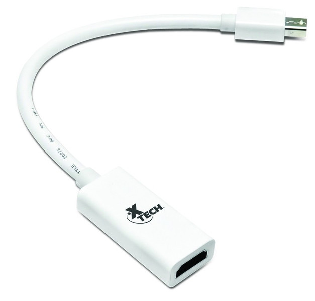 Xtech XTC-341 Kabeladapter