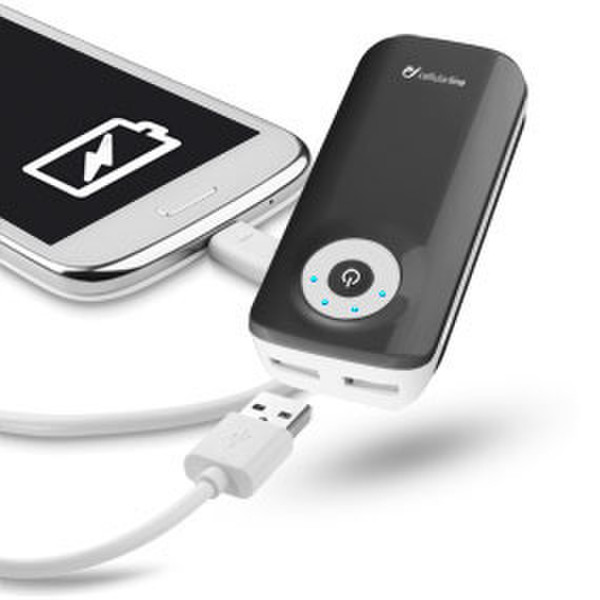 Cellular Line FREEPOWER4400K