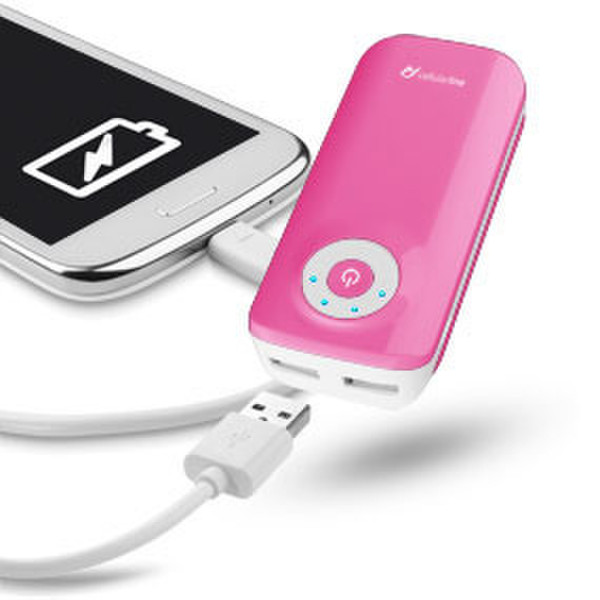 Cellular Line FREEPOWER4400P