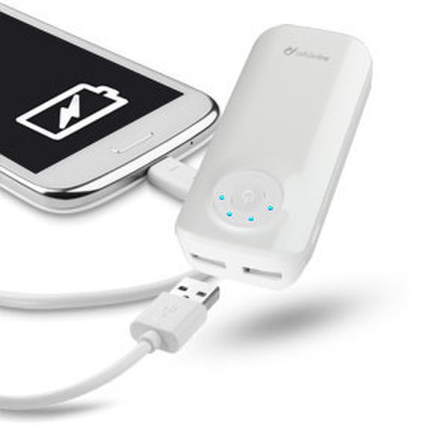 Cellular Line FREEPOWER4400W