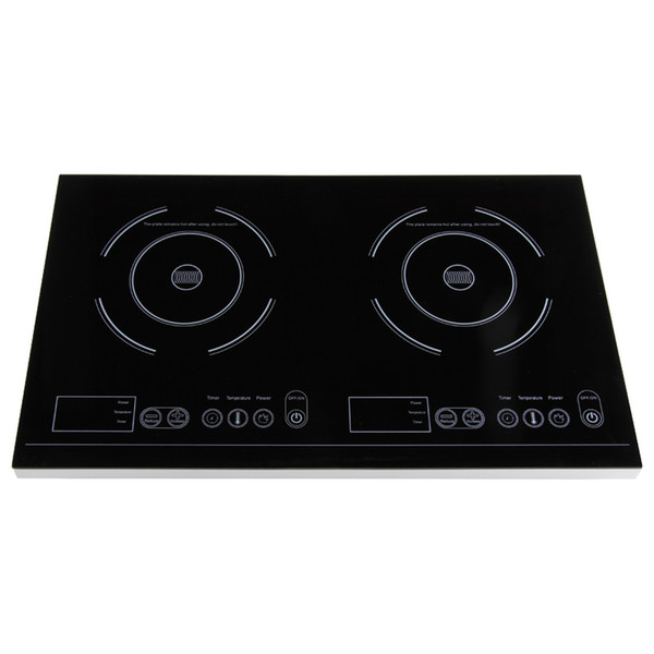 Professor IV303 Tabletop Induction Black hob