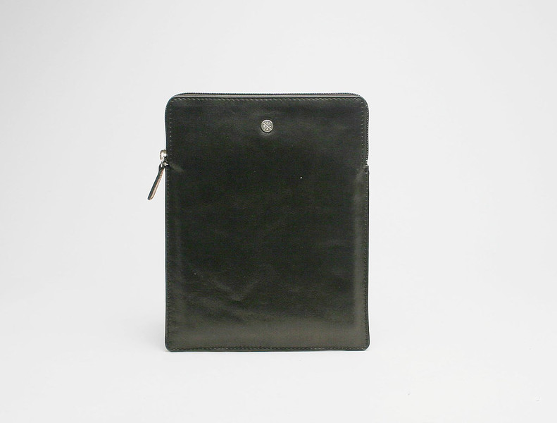 Saddler 10651 Sleeve case Черный
