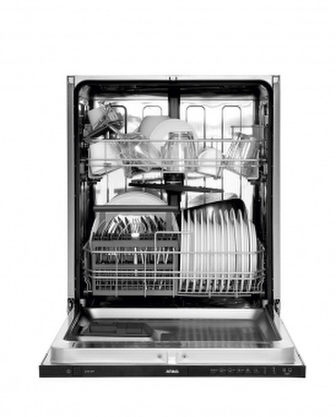 ATAG VA63211LT Fully built-in 13place settings A++ dishwasher