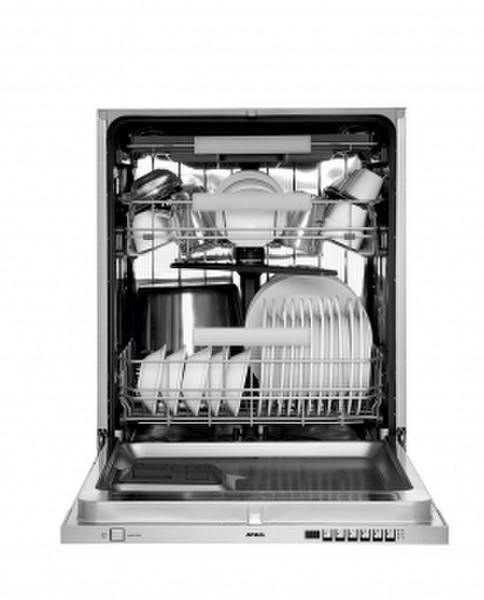 ATAG VA63211VT Fully built-in 15place settings A++ dishwasher