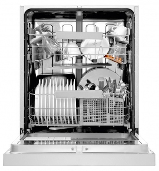 ATAG VA63211RF Semi built-in 13place settings A++ dishwasher