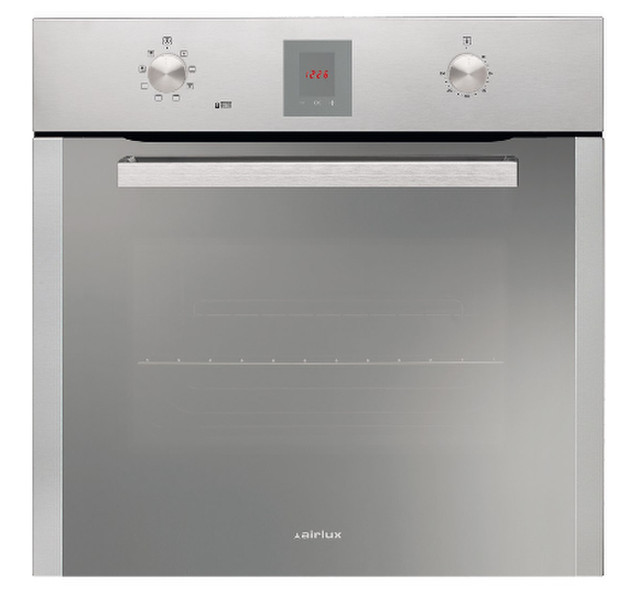 Airlux AFSP13IXN Electric oven 59L A Stainless steel