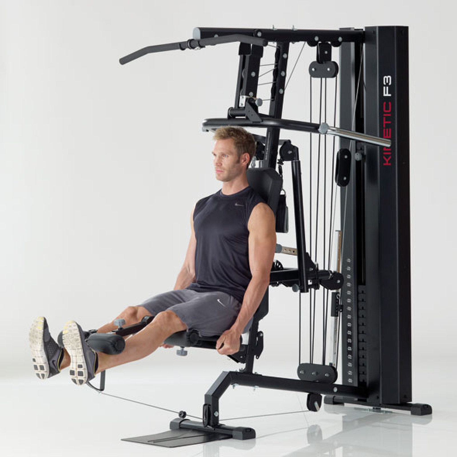 ᐈ Kettler F3 • Compare prices • Technical specifications.