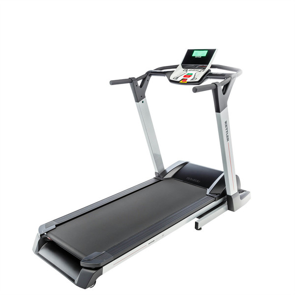 Kettler TRACK 3 480 x 1320mm 16km/h treadmill
