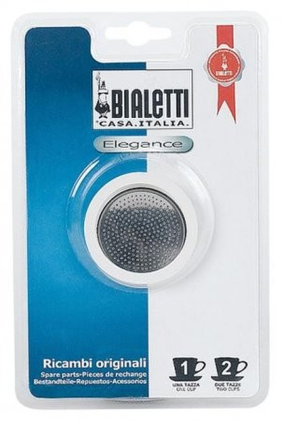 Bialetti 0186001 запчасть / аксессуар для кофеварки