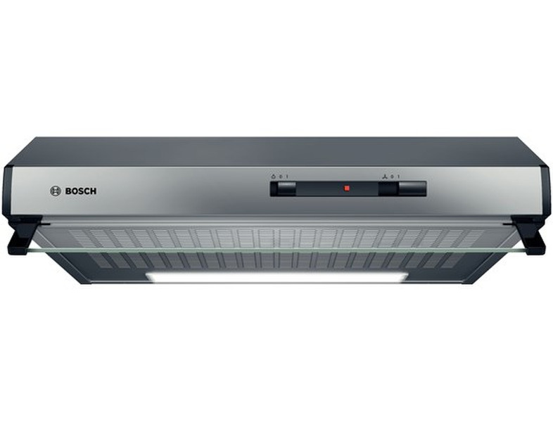 Bosch DHU635PEU cooker hood