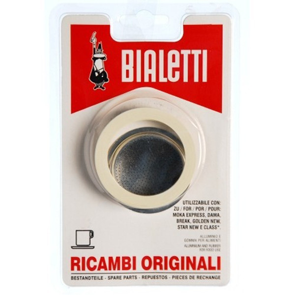 Bialetti 0109741 coffee maker part/accessory