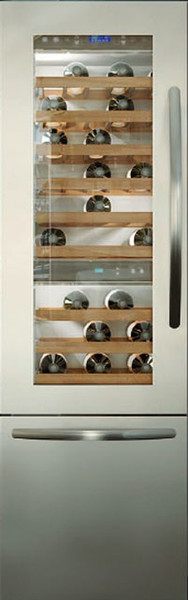 KitchenAid KRVF 6035 L Weinkühler