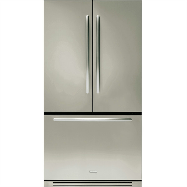 KitchenAid KRFD 9025 Side-by-Side Kühlkombination