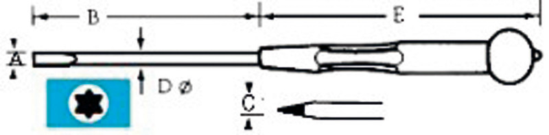 Gebra 630490-GTX