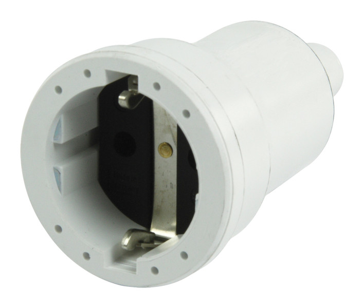 Kopp EL-STC301 electrical power plug