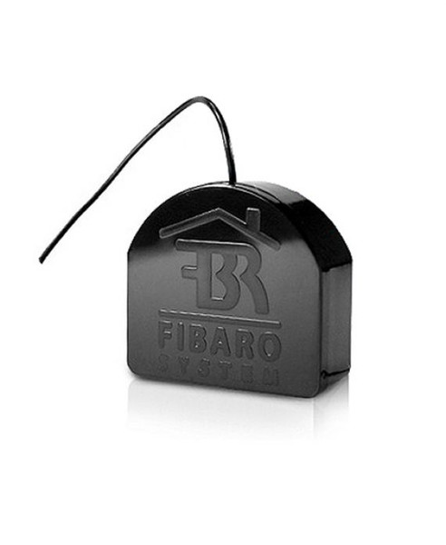 Fibaro RGB Module