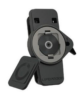 LifeProof 78-50357 Passive holder Black holder