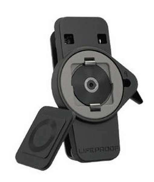 LifeProof 78-50357 Passive holder Black holder