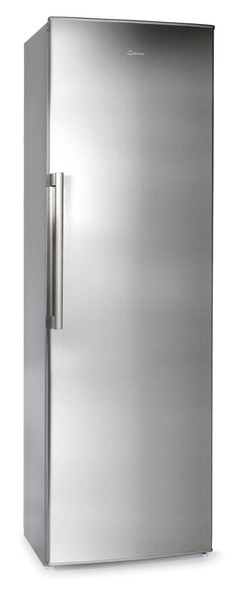 Gram KS 4456-90 F X freestanding 375L A++ Stainless steel refrigerator