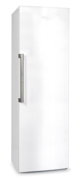 Gram FS 4306-90 N freestanding Showcase 277L A+ White freezer