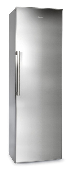 Gram FS 4306-90 N X freestanding Showcase 277L A+ Stainless steel freezer