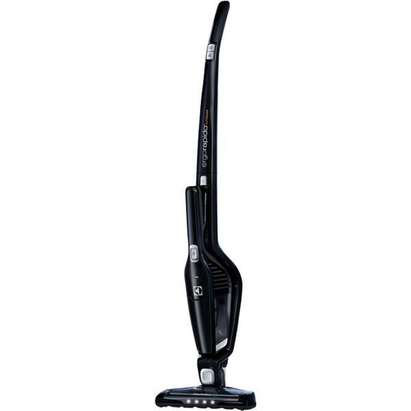 Electrolux ZB3103 Black stick vacuum/electric broom