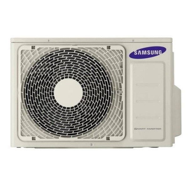 Samsung AR3500 Outdoor unit White