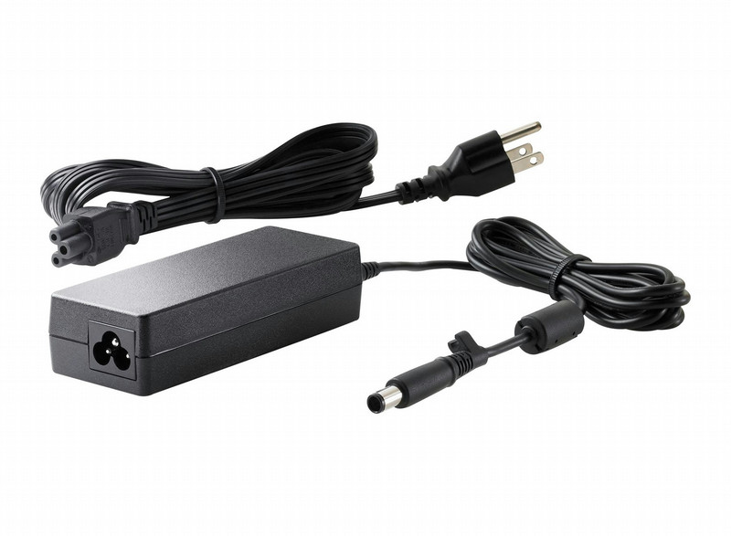 HP Desktop Mini 65w Power Supply Kit Innenraum 65W Schwarz