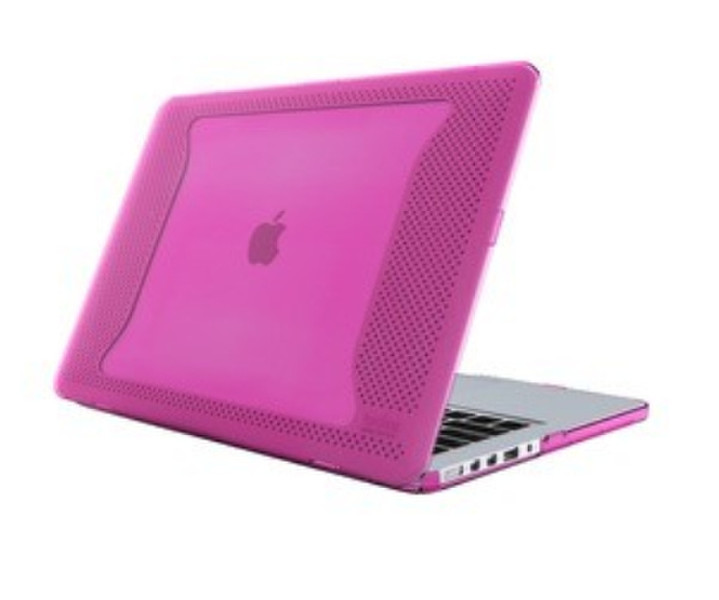 Tech21 Impact Snap 13Zoll Cover case Pink