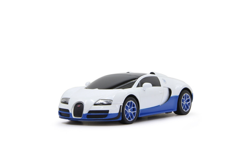 Jamara Bugatti Veyron GrandSport