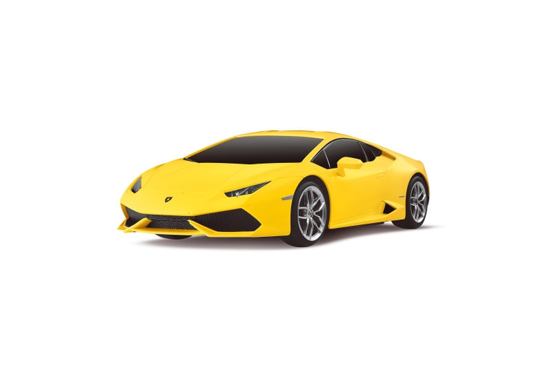 Jamara Huracan Lambo