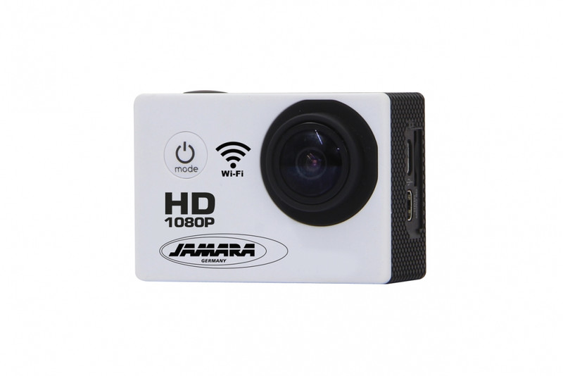 Jamara Full HD Pro Full HD