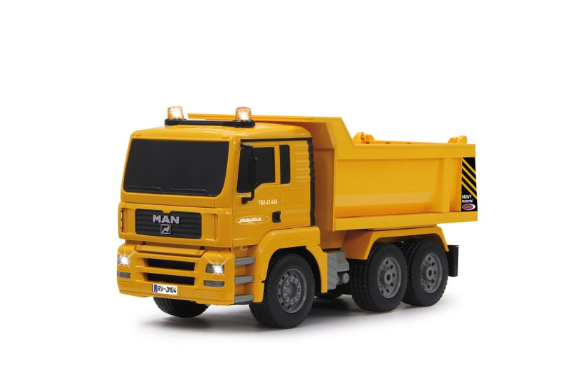 Jamara Dump Truck