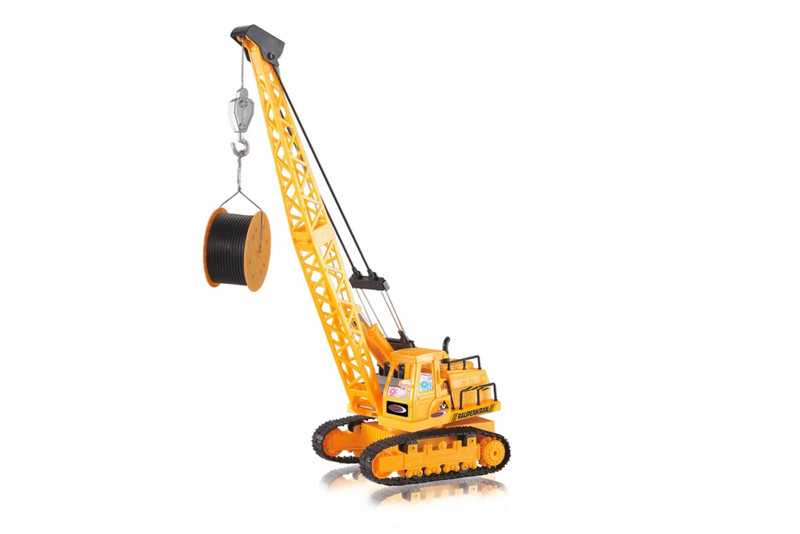 Jamara Crawler Crane