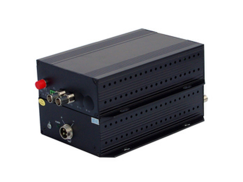 LevelOne AVF-1200 AV transmitter & receiver