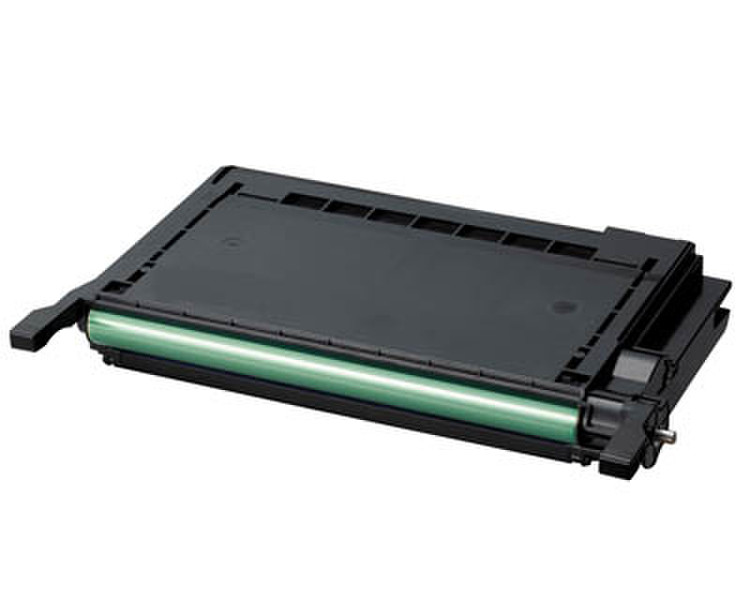 Farbtoner K-SM600-B 4000страниц Черный тонер и картридж для лазерного принтера