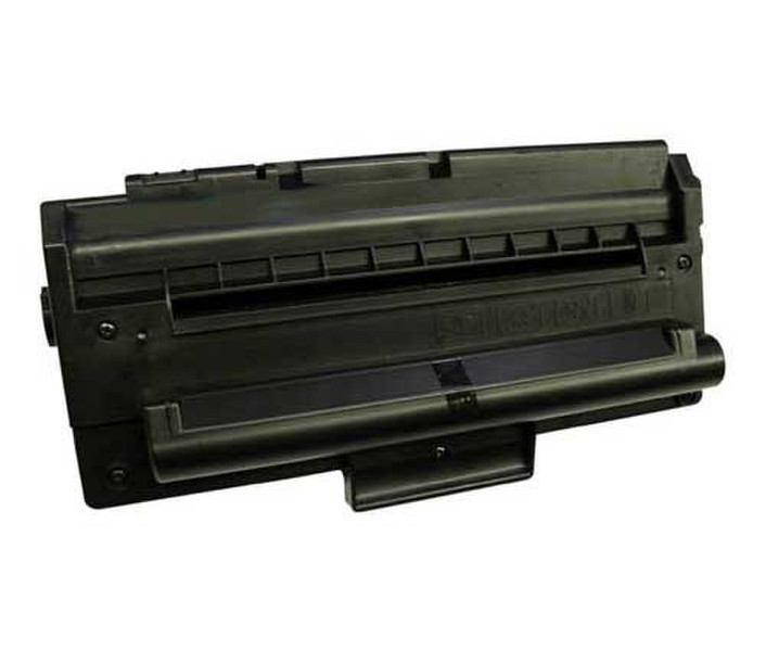 Farbtoner K-SMSF560 Cartridge 3000pages Yellow laser toner & cartridge