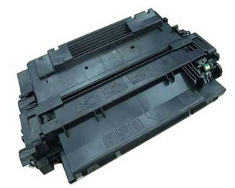 Farbtoner K-CE255X Cartridge 12500pages laser toner & cartridge