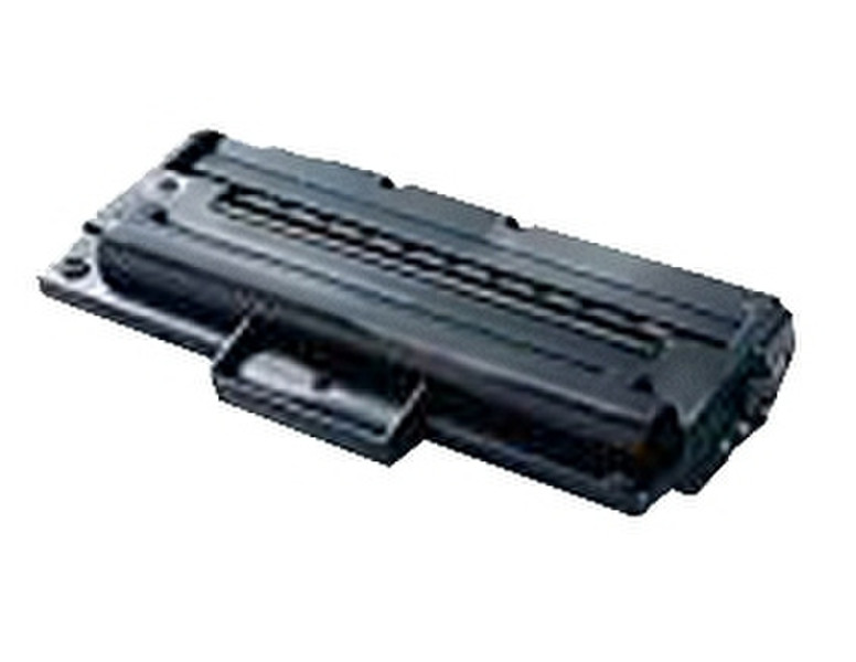 Farbtoner K-SM1910 Cartridge 2500pages Black laser toner & cartridge