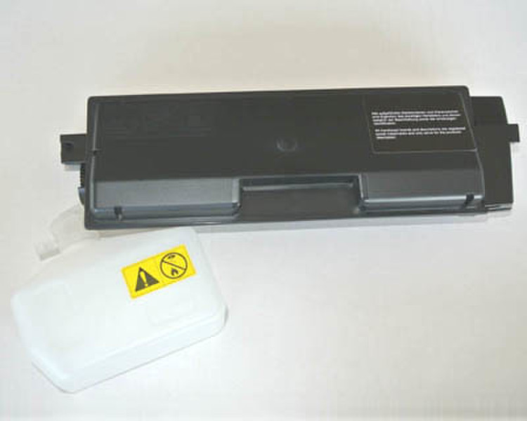 Farbtoner K-KY580-B 3500страниц Черный тонер и картридж для лазерного принтера