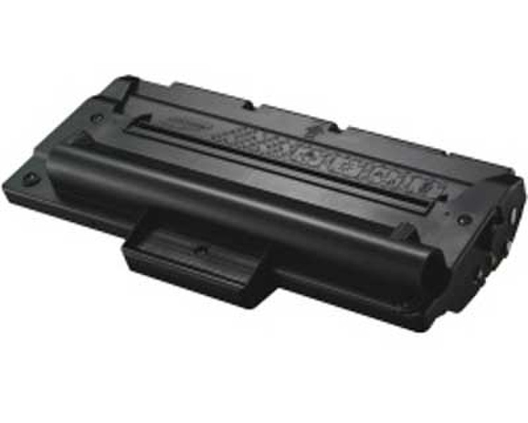 Farbtoner K-SM1520 Cartridge 3000pages Black laser toner & cartridge